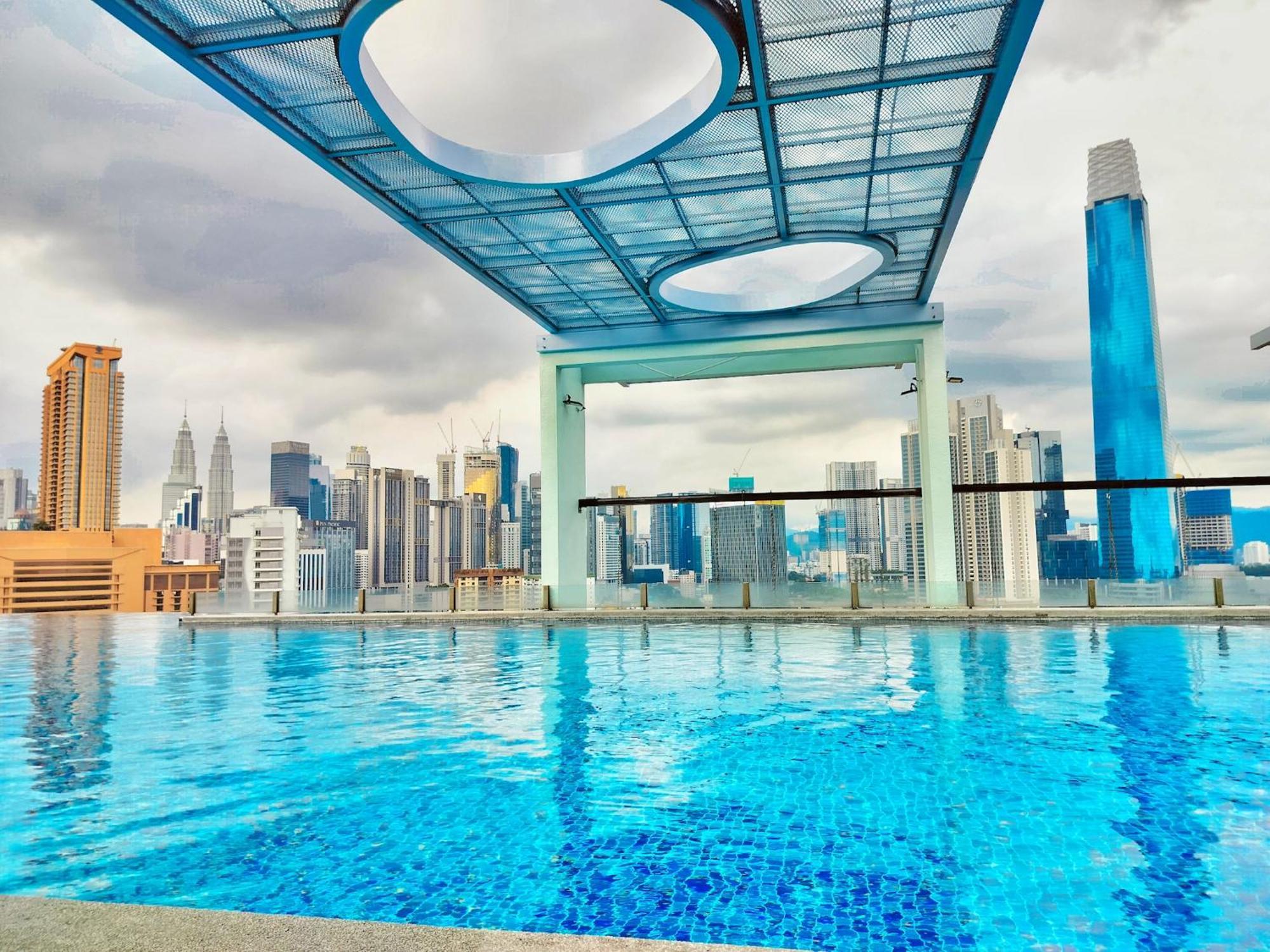 D Majestic Place Klcc,ls House *