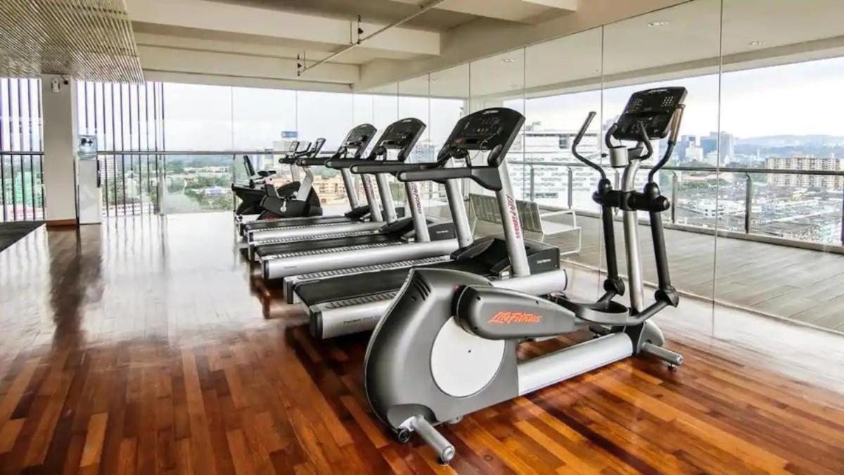 D Majestic Place Klcc,ls House Apartment Kuala Lumpur