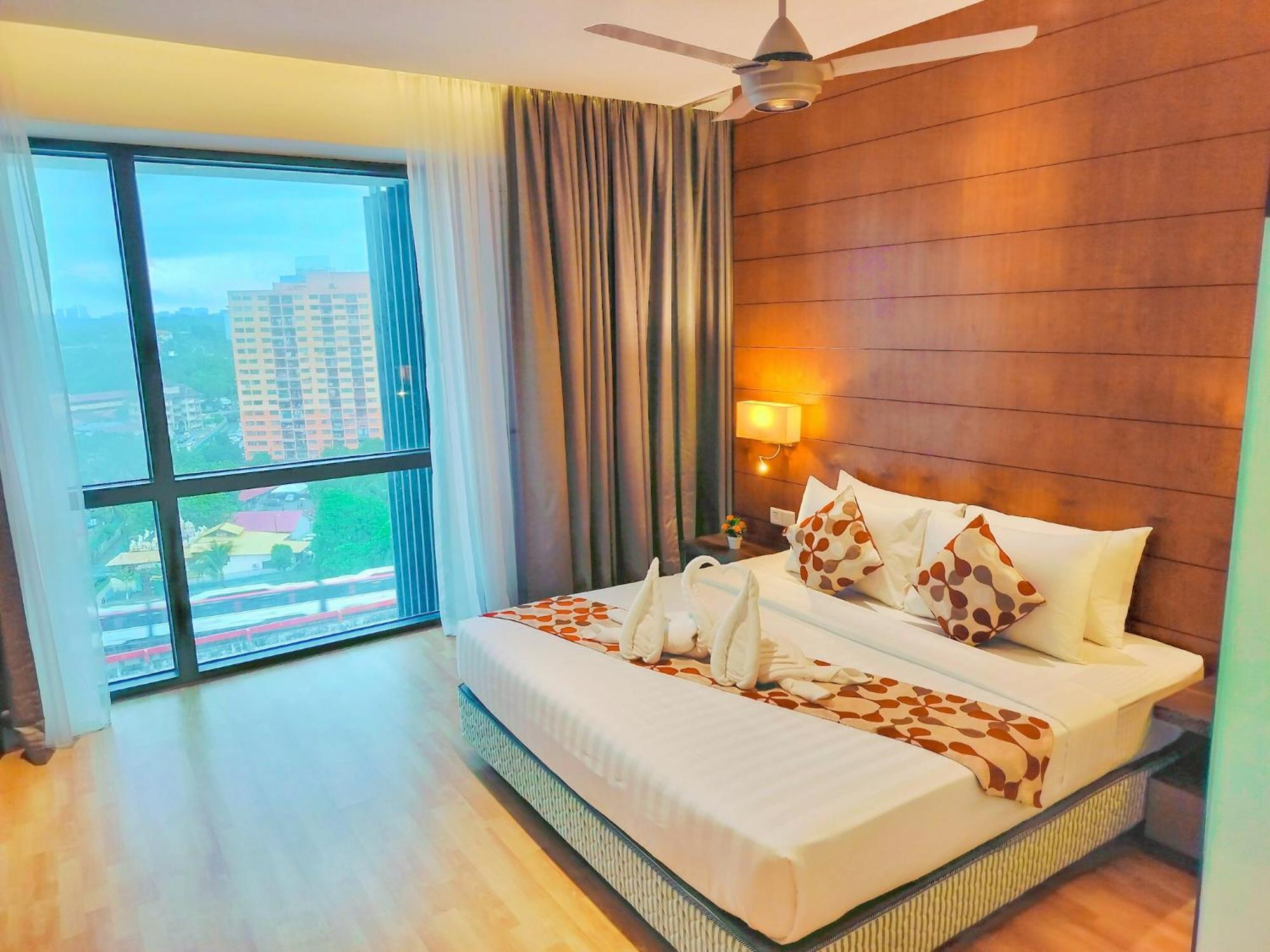 D Majestic Place Klcc,ls House Kuala Lumpur