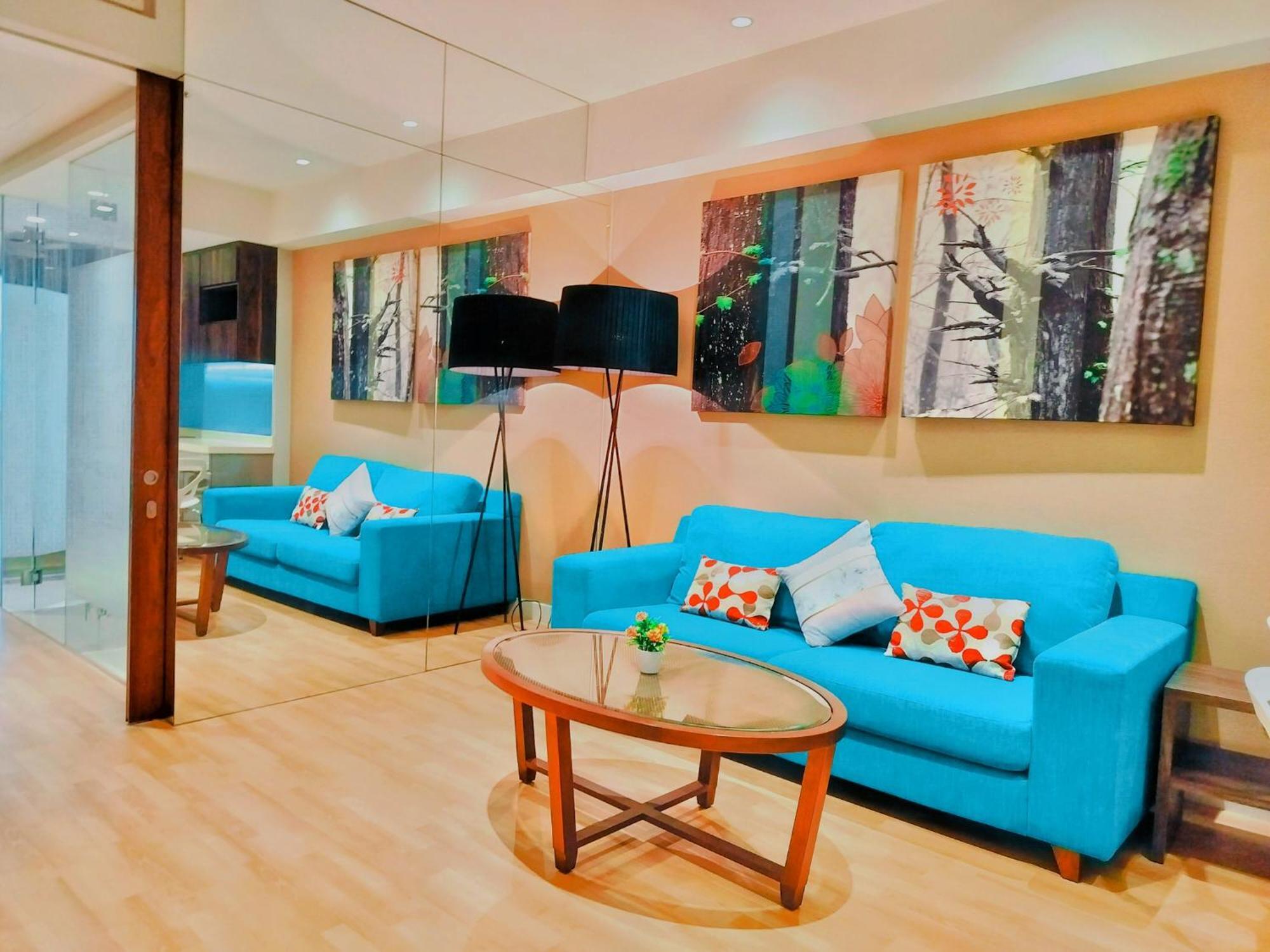 D Majestic Place Klcc,ls House