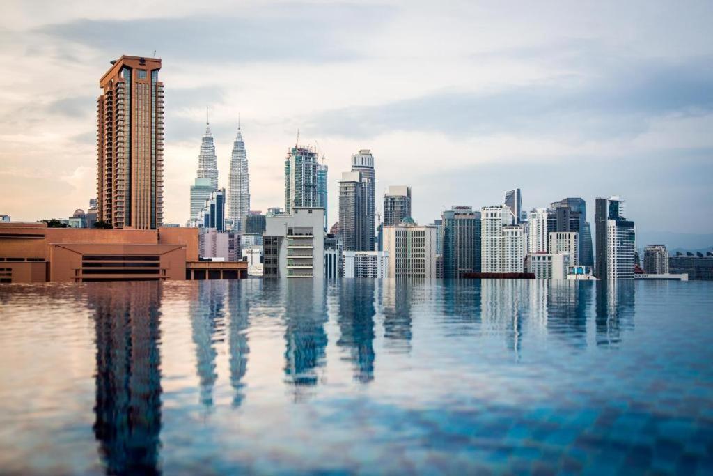 D Majestic Place Klcc,ls House *