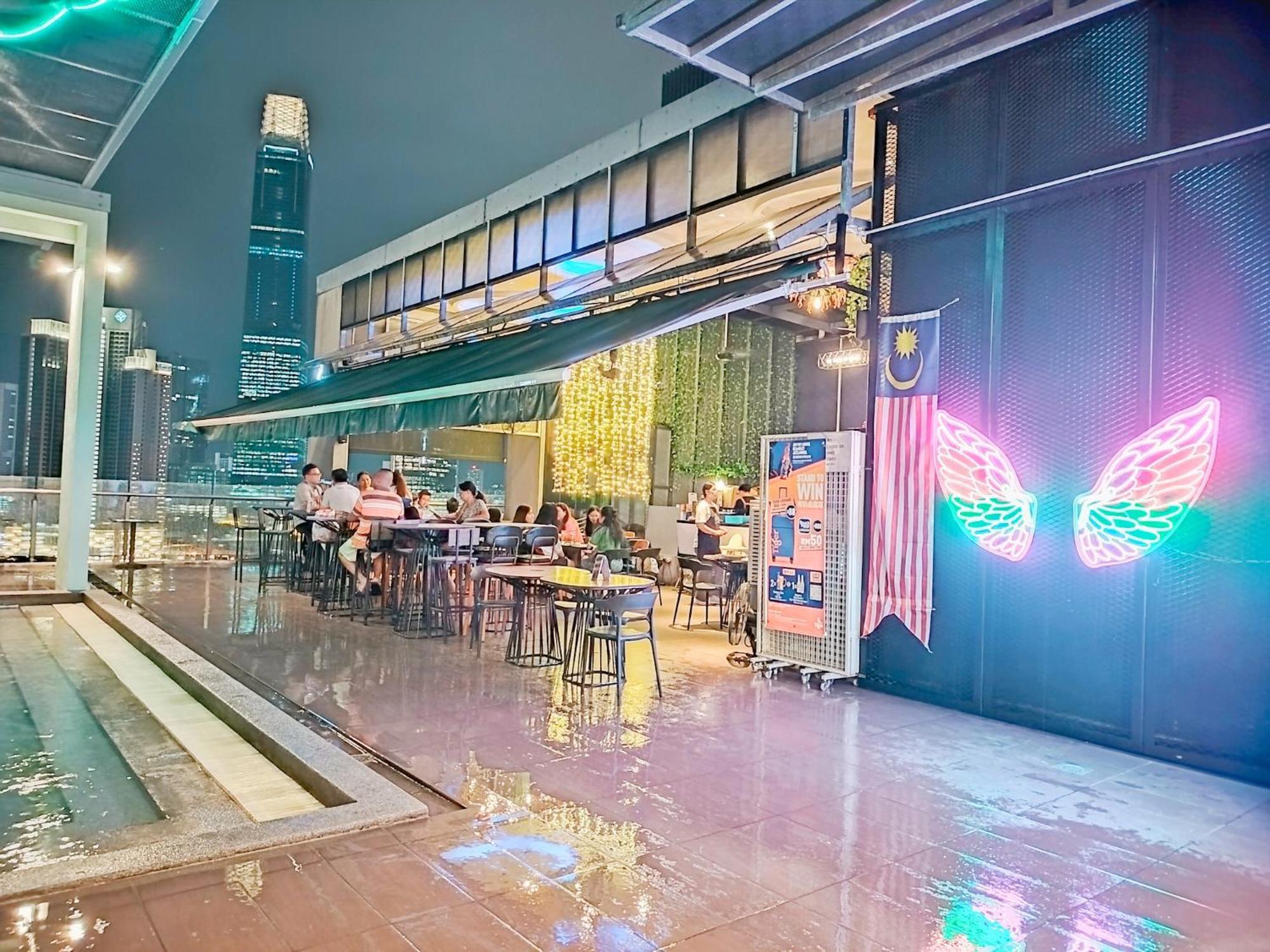 D Majestic Place Klcc,ls House Pangsapuri